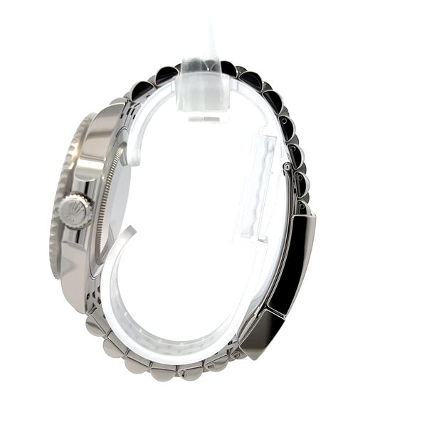 Rolex GMT Master II 126710 BLNR